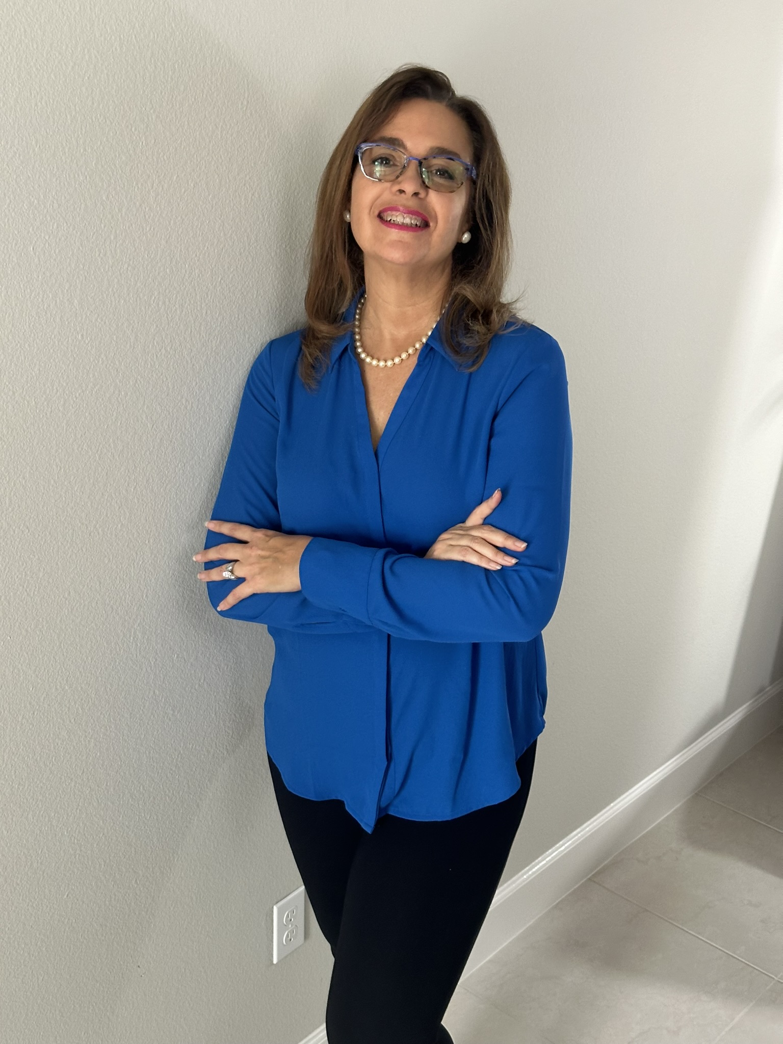 Kim Lewis Howard